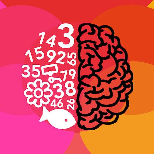 Memory Training & Brain Games