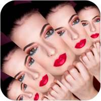 Crazy Snap Photo Effect : Mirror Photo Effect on 9Apps