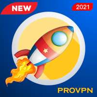 PRO VPN - Free Vpn Android Unlimited & Fast