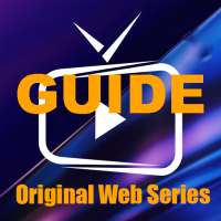 Guide for Live TV Originals