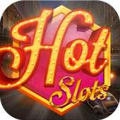 Hot Slots!