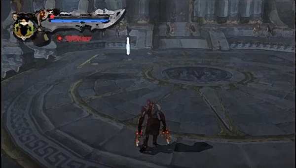 Tips For God of War 2 скриншот 1