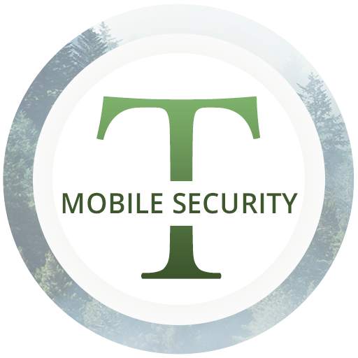 Taiga Mobile Security