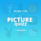 Guide Picture Quiz Logo Answer