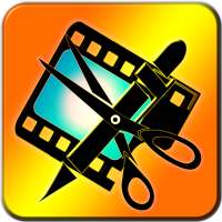 Video editor -  Video Cutter & Video Merger