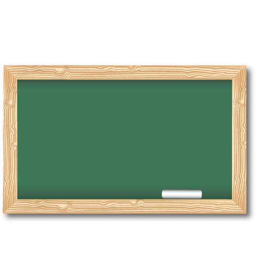 Blackboard - Ad free