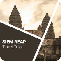 Siem Reap - Travel Guide on 9Apps