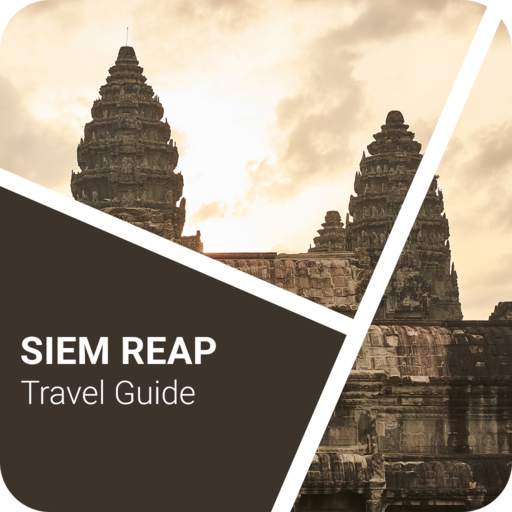 Siem Reap - Travel Guide