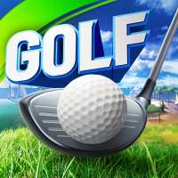 Golf Impact - Turnamen Dunia