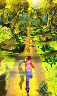 Temple Run 2 FUNNY FAILS Lost Jungle #shorts #templerun2 #gameplay