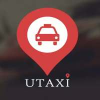 Utaxi Ride on 9Apps