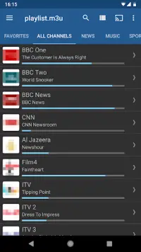 Perfect Player IPTV APK Download 2023 - Free - 9Apps