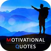 Motivational image -quotes in hindi english status