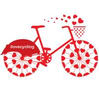 ilovecycling - tatpar on 9Apps