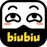 BiuBiu Memes - Funny Gifs & Memes for Video Status on 9Apps