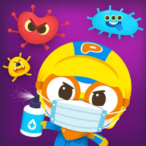 Pororo Life Safety - Safety Education for Kids