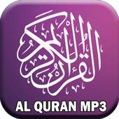 Murottal Full Al Quran Mp3 Offline