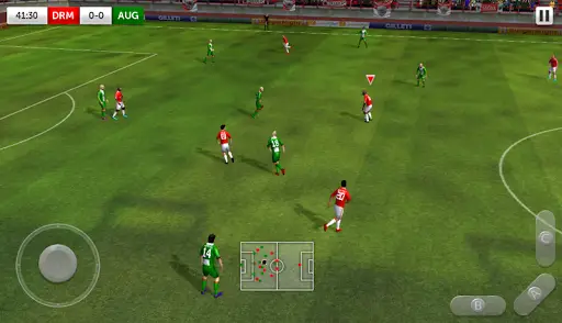 Download do aplicativo Jogos de Futebol Grátis 2020 2023 - Grátis - 9Apps