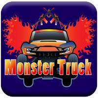 Monster Truck Game