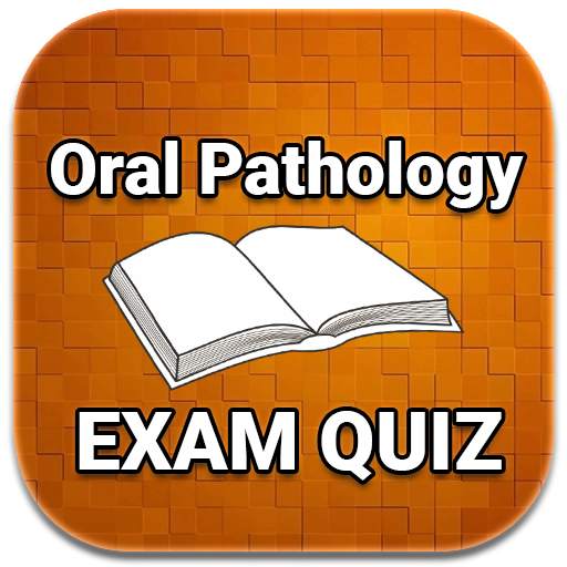 Oral Pathology Quiz Exam