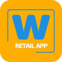 Waardepas Retail App