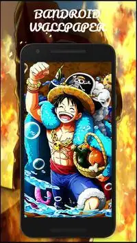 Cool Monkey D Luffy Wallpaper HD APK Download 2023 - Free - 9Apps Cool Monkey D Luffy Wallpaper HD APK Download 2023 - Free - 9Apps