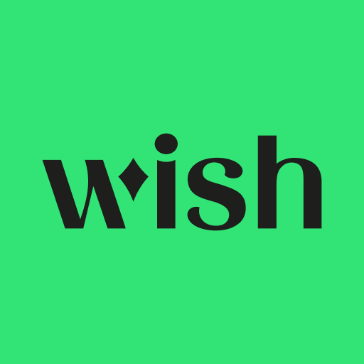 Wish: покупай и экономь иконка