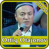 Ortiq Otajonov qo'shiqlari on 9Apps