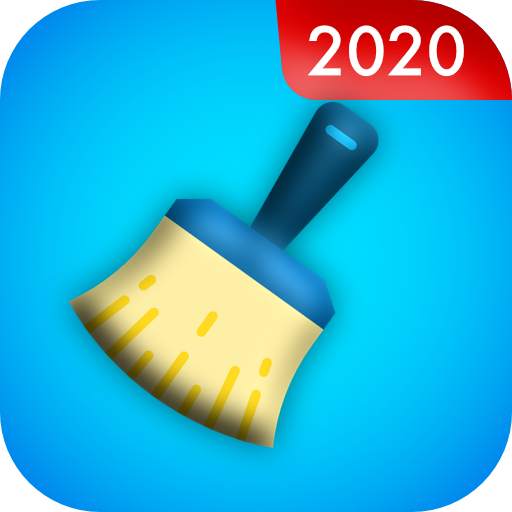 Cache Cleaner & App Manager: Apk Extractor & Info
