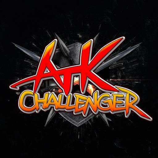 ATK Challenger: The Age Of HEGEMONY