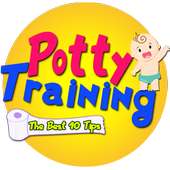 Potty Training Best 10 Tips on 9Apps
