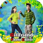 Girlfriend Photo Editor on 9Apps