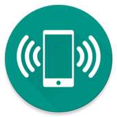 Portable WiFi Hotspot 2018-Internet Sharing on 9Apps