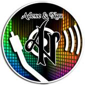 Adexe y Nau musica letras on 9Apps