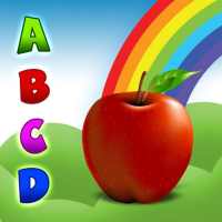 ABCD Learning Alphabets