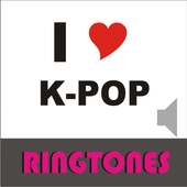 K-pop Ringtones on 9Apps