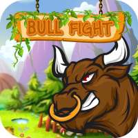 Bull Fight - Online Free Battle Game