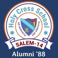 Holy Cross Alumni 88