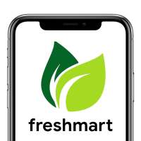 FreshMart - Grocery eCommerce UI Kit