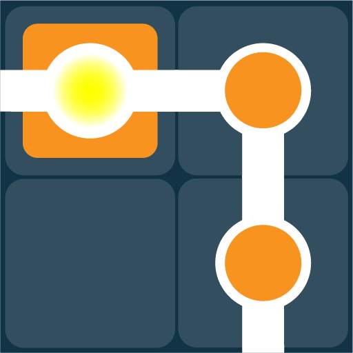 Connections Puzzle - Connect The Blocks