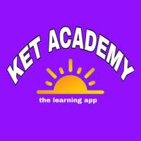 Ket Academy