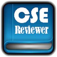 CSE Reviewer on 9Apps