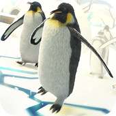 Simulador de Pingüinos 2017
