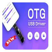 USB Driver for Android : OTG USB on 9Apps