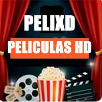 PelixD peliculas y series HD estrenos PelisxD