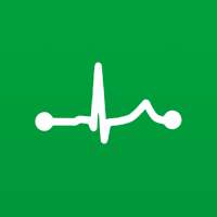 Blood pressure diary on 9Apps