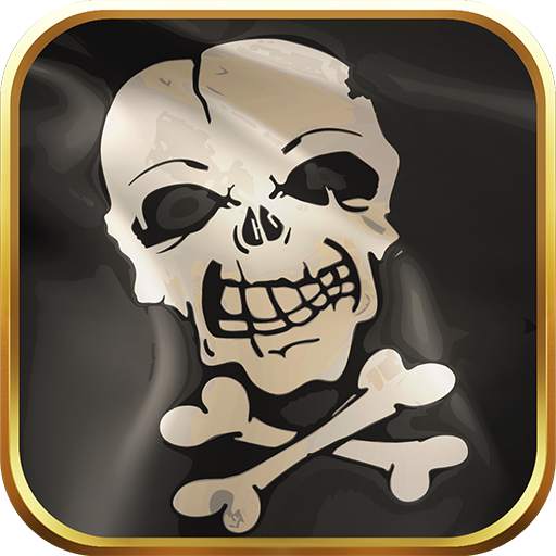 Brave Pirates: Sailing