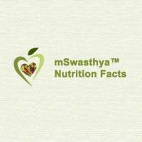 mSwasthya™ Nutrition Facts on 9Apps