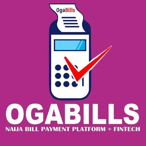 Ogabills - Naija Bill Payment,Recharge & Wallet