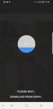 →